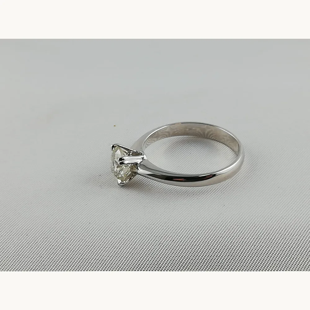 Bague diamant à vendre à Reims